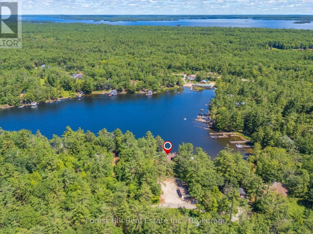 1062 PINE LAKE ROAD, 