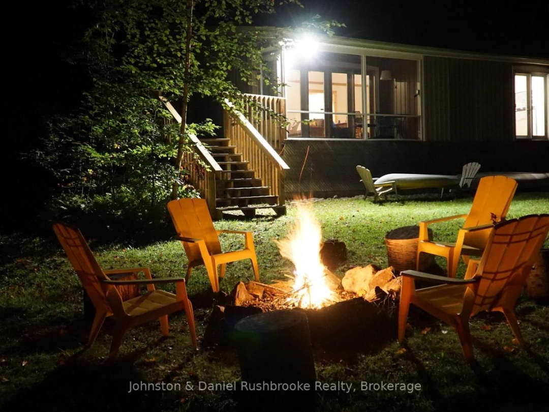 1217 Sherwood Forest Road, Lake Muskoka