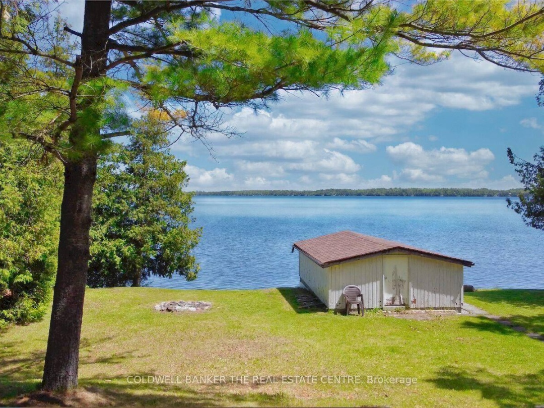 17 EBONY STREET, Balsam Lake