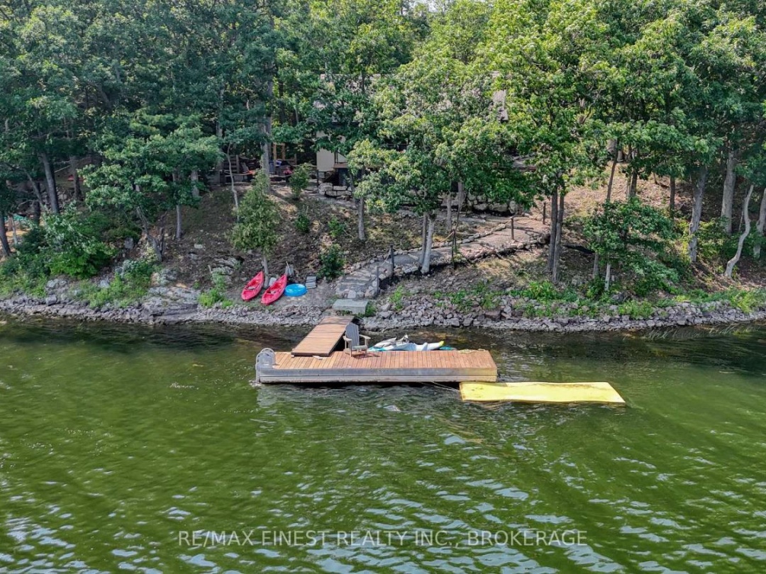 803 WHIPPOORWILL ROAD, 