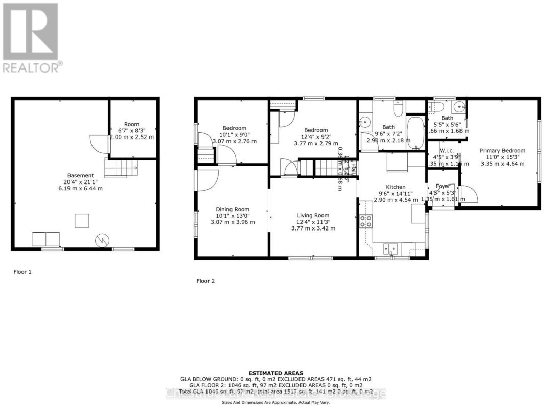 3 CORA STREET E, 