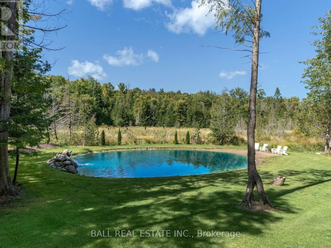 201 Northern Avenue, Trent Lakes
