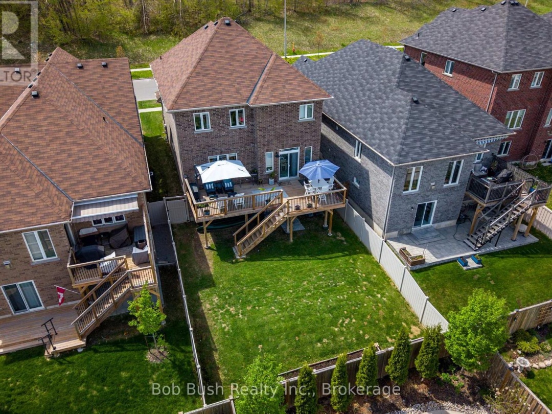 3067 Monarch Drive, Orillia