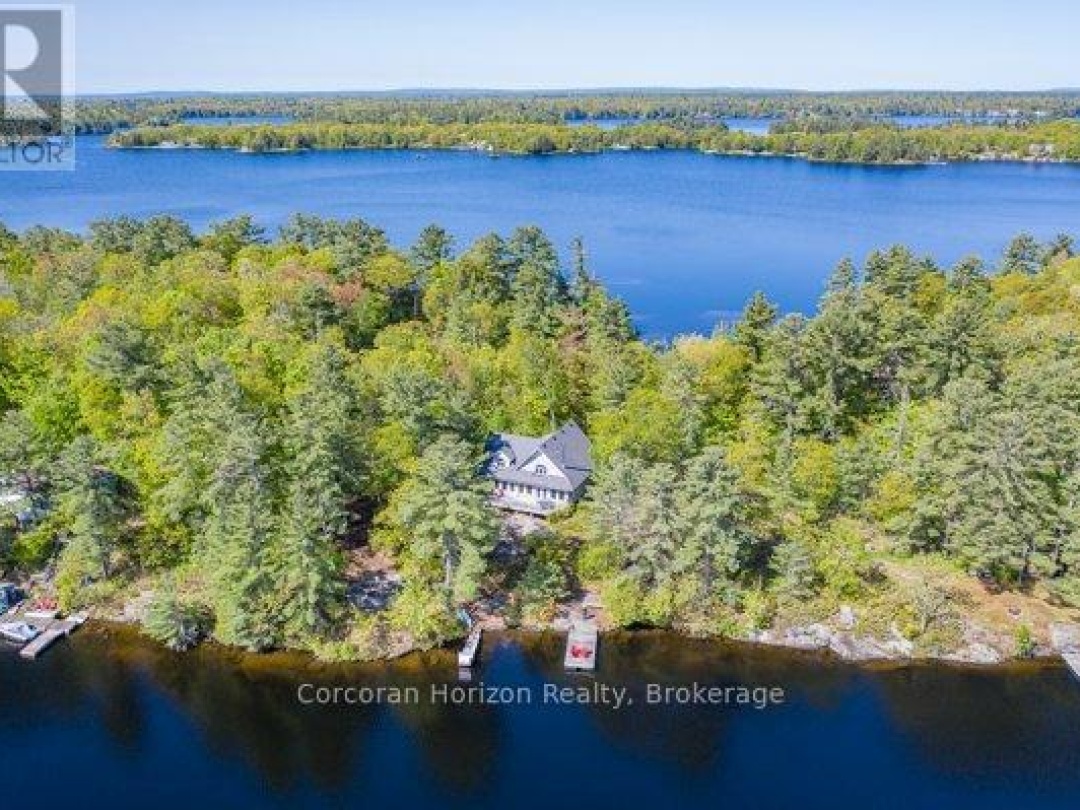 1320 Island 360 Road, Six Mile Lake