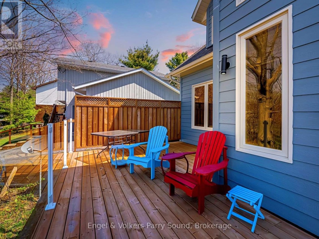 29 Queen Street, Parry Sound