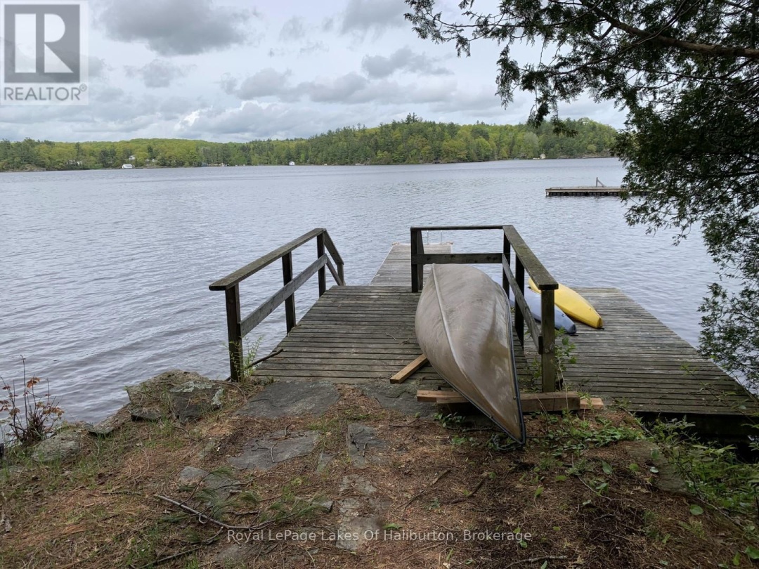1029 Cam Walt Trail, Gull Lake