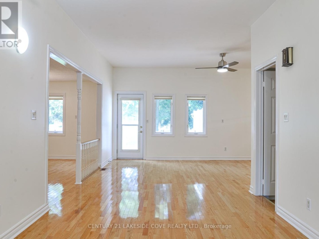 24 Turtle Path, Lake Simcoe
