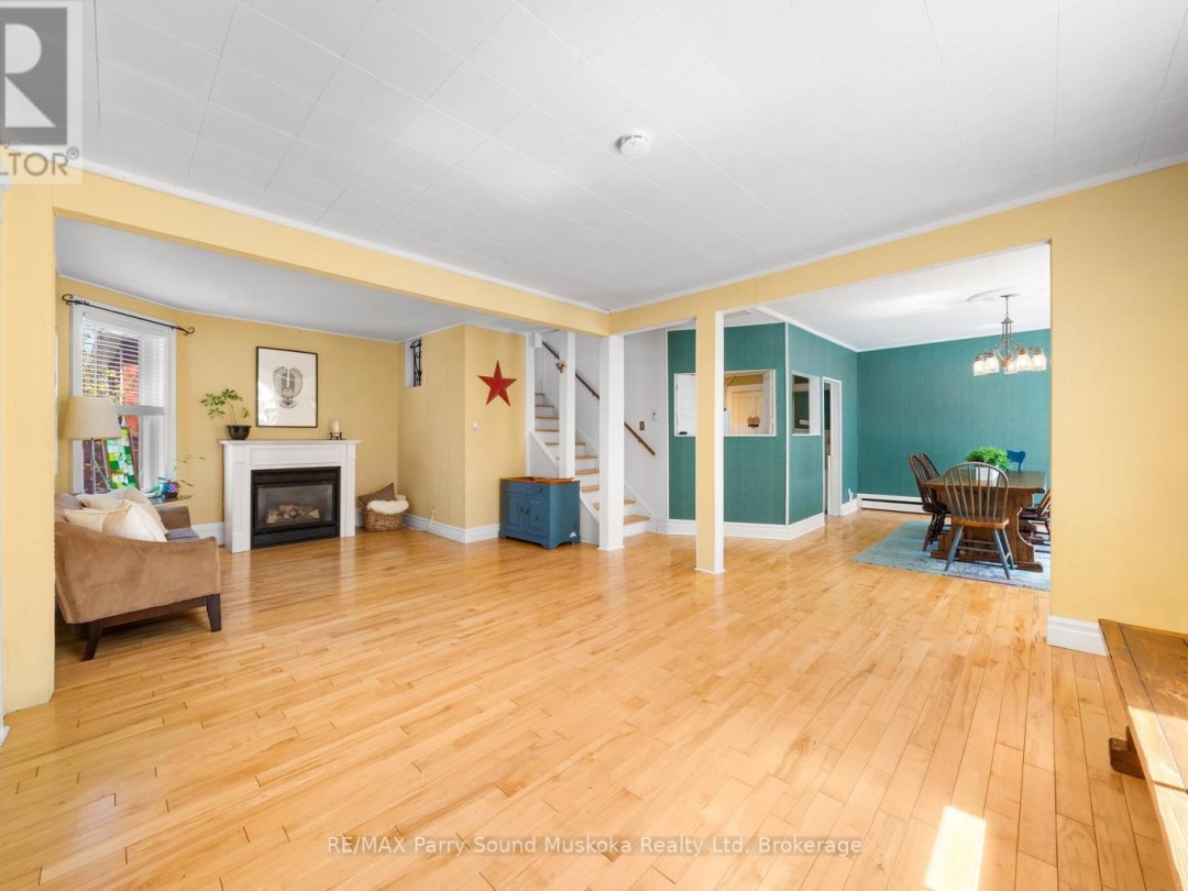 17 Waubeek Street, Parry Sound