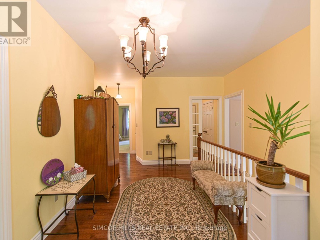 131 EADY STATION ROAD, 
