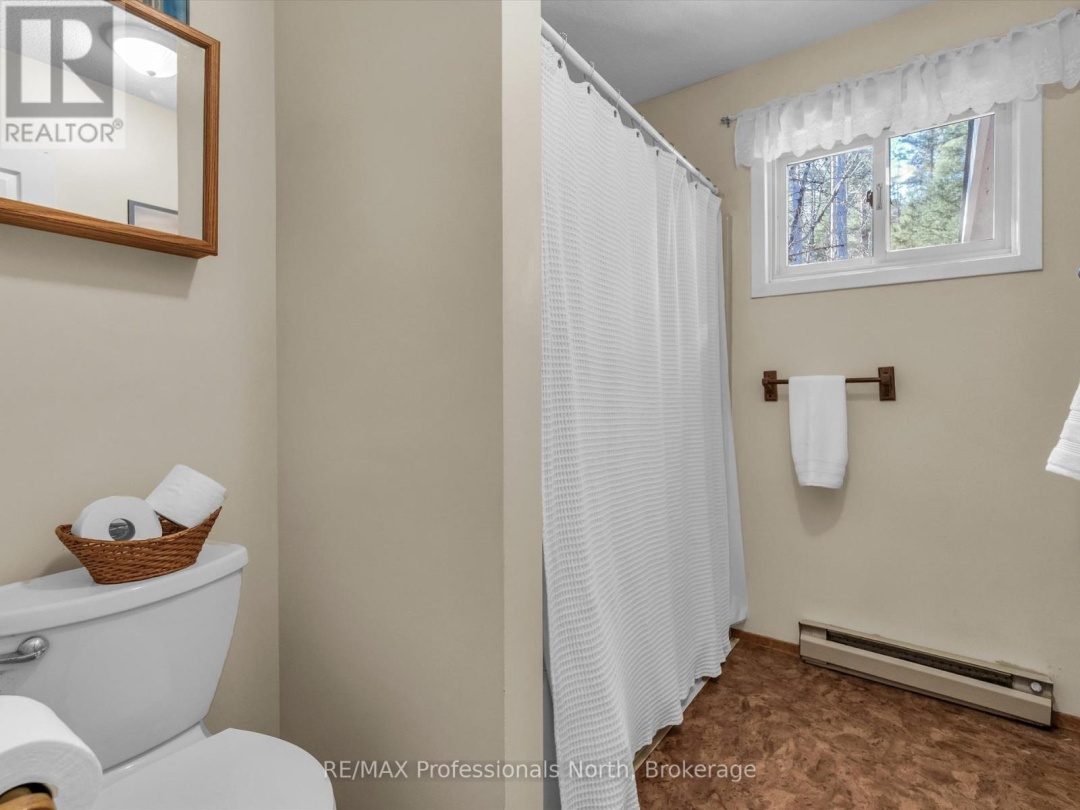 1273 Williamsport Road, Big East Lake