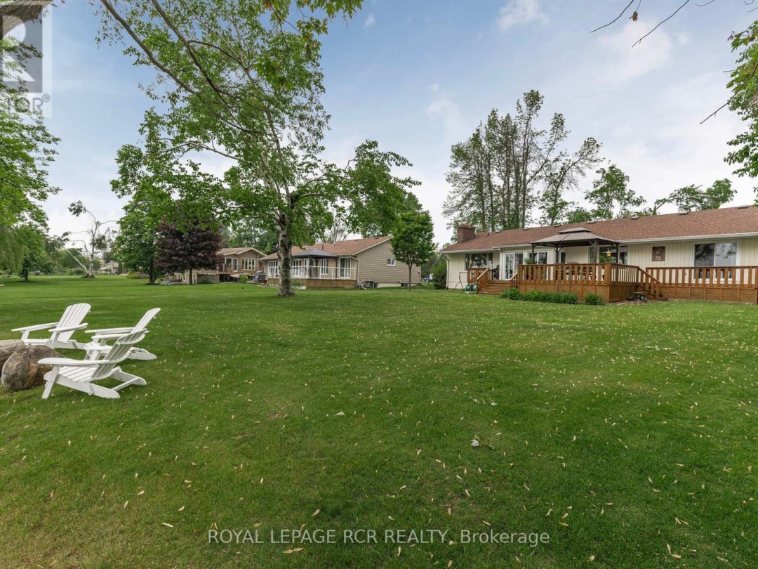 5 PARK LANE, 