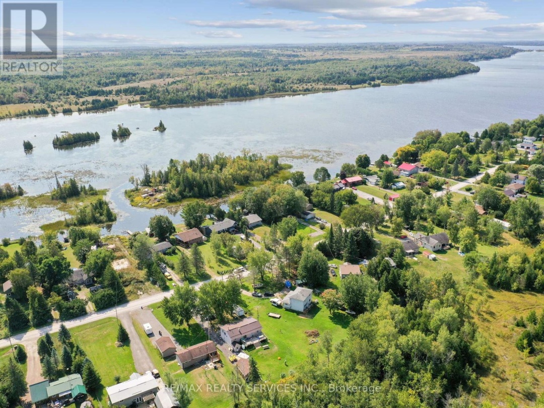 183 MCGUIRE BEACH ROAD, 