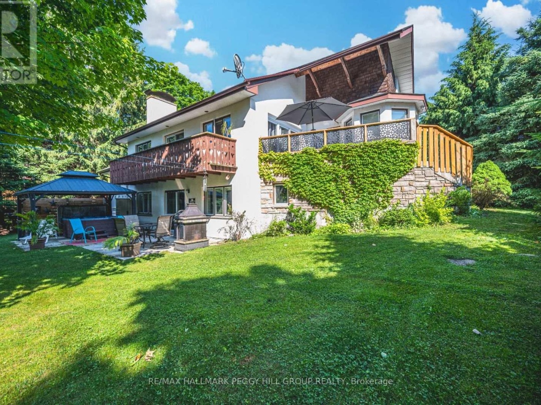 23 Valleyview Drive, Oro-Medonte