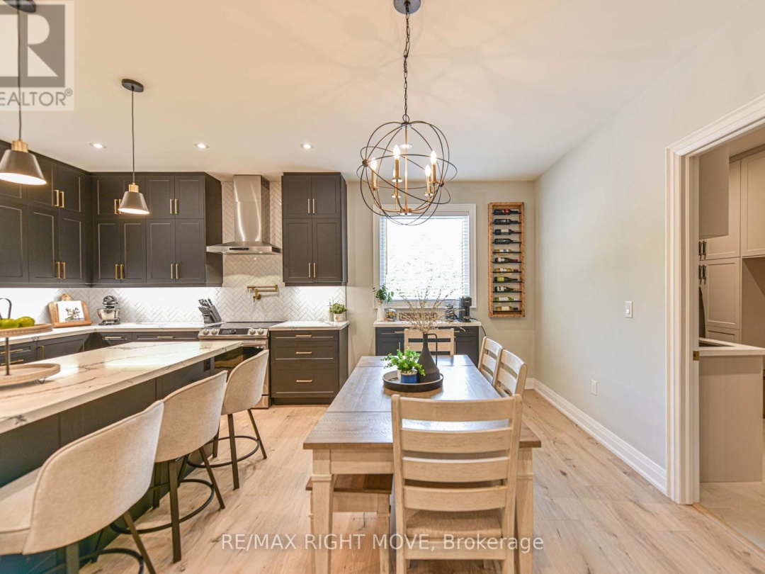 2272 Monck Road, Ramara