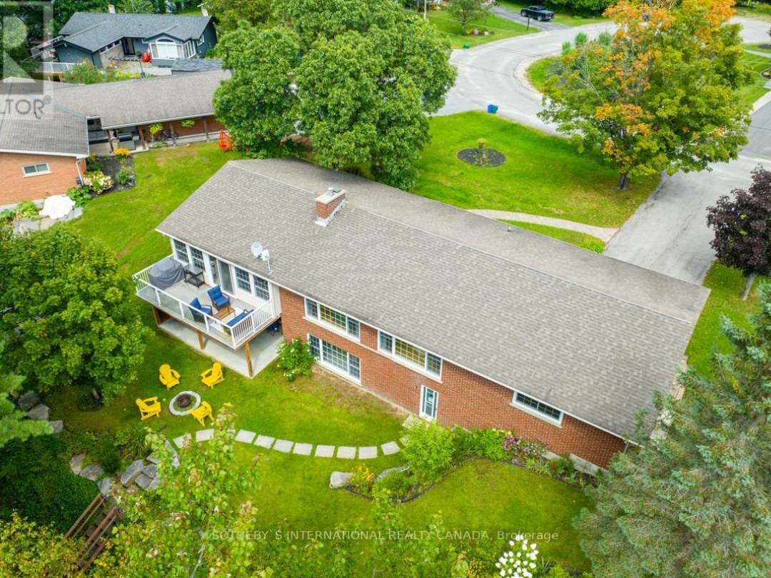 443 By Lock Acres Road, Lake Muskoka