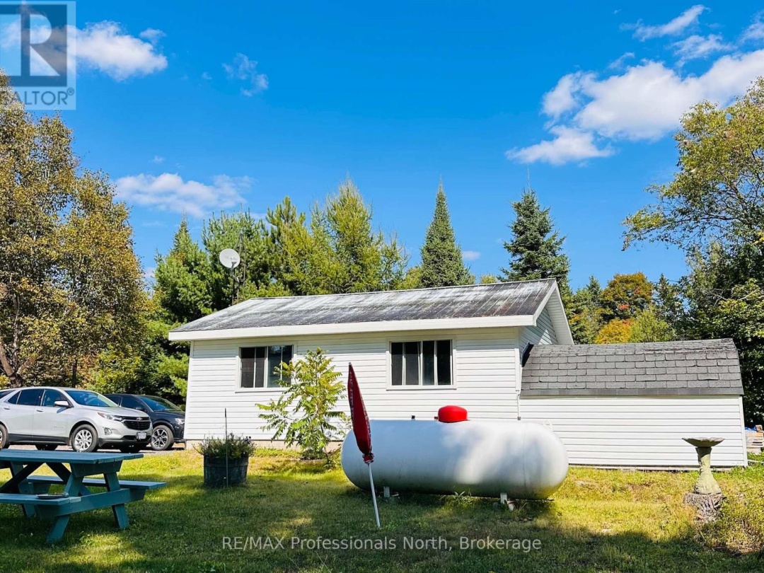 1671 HWY 60 HIGHWAY, 