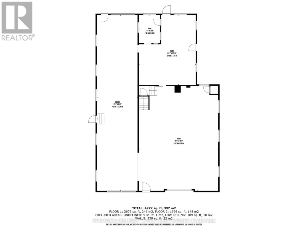 269 GLENARM ROAD, 