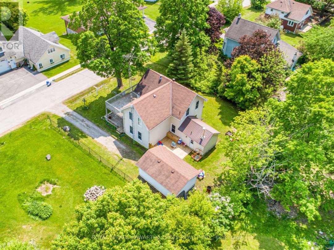 50 NORTH WATER STREET, Balsam Lake