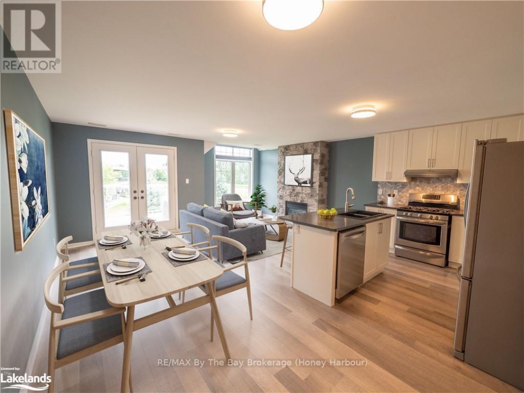 30 6 Mulligan Lane, Georgian Bay