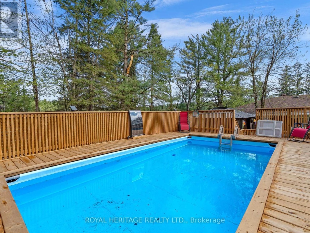 26 Reid Road, Trent Lakes