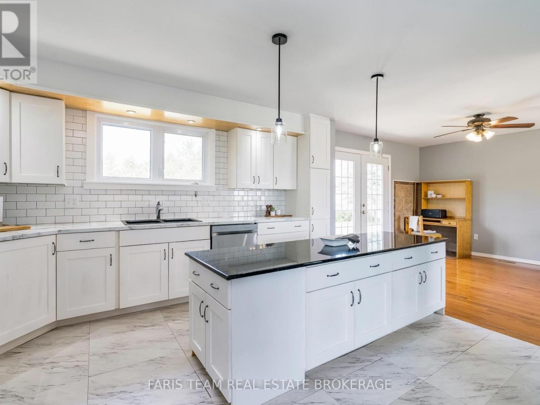 1105 FRASERBURG ROAD, 