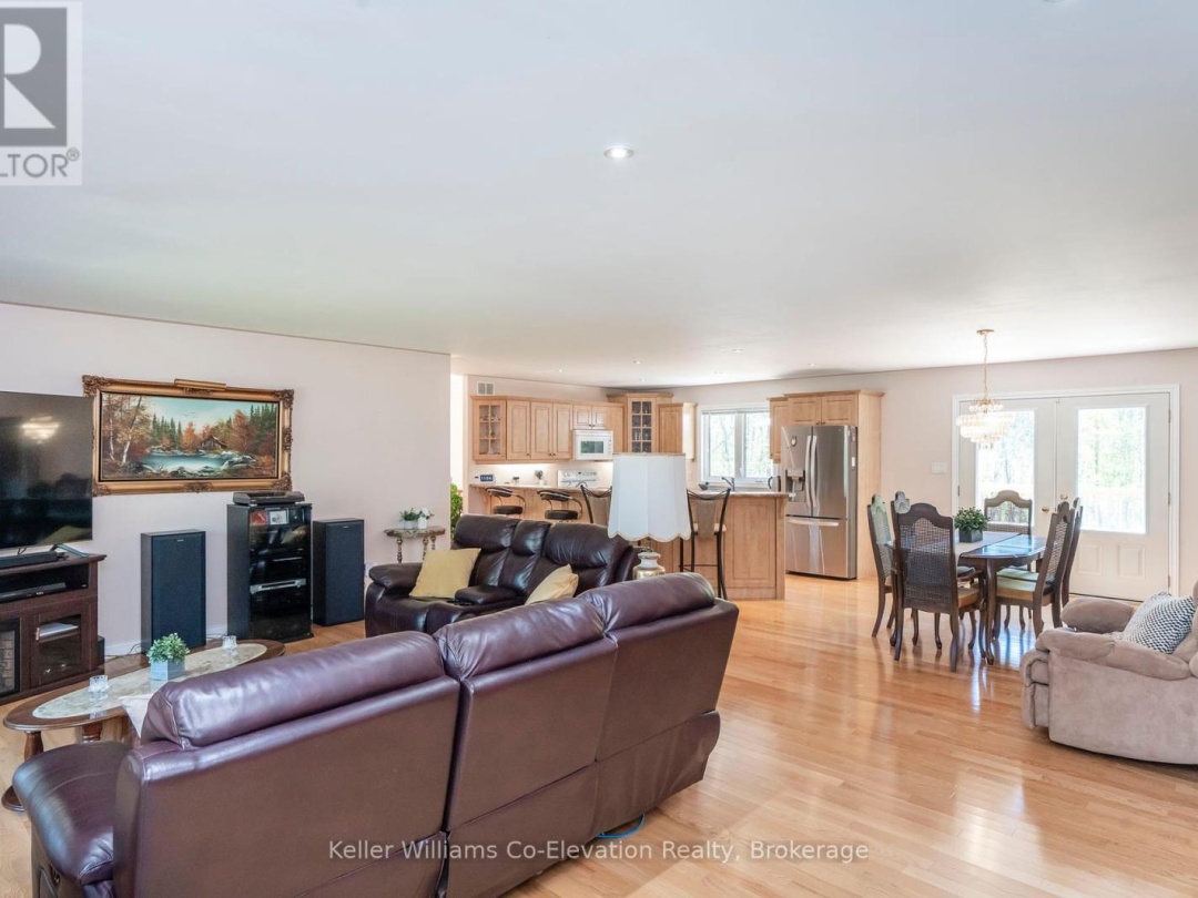 115 Mitchell's Beach Road, Georgian Bay