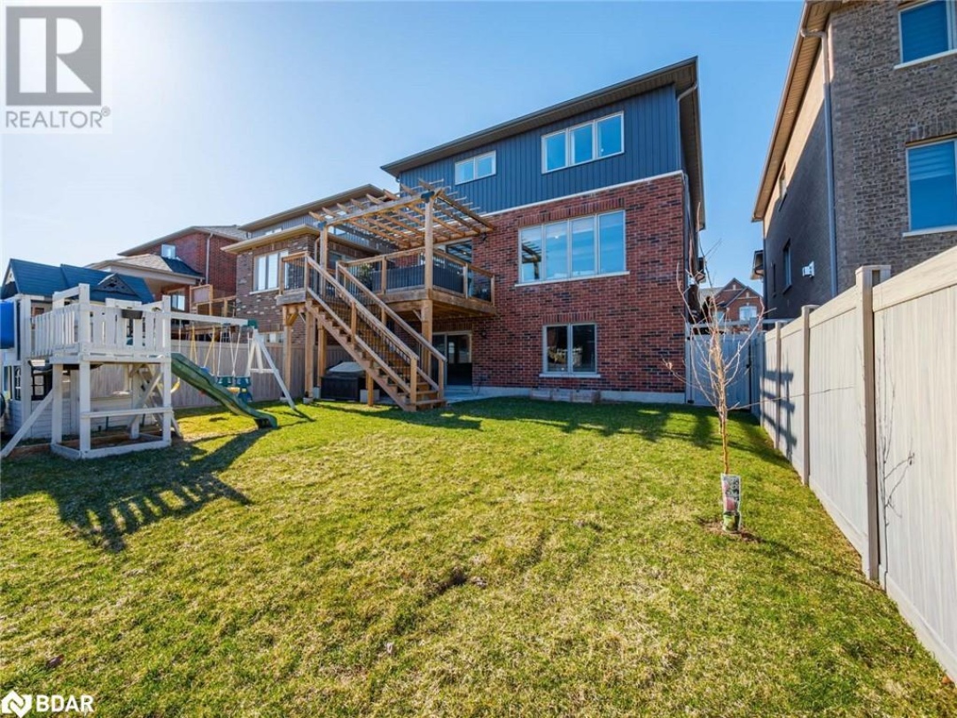 3007 Annalysse Drive Drive, Orillia