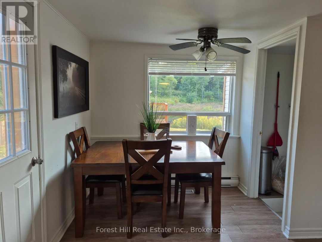 77 JAMES BAY JUNCTION ROAD S, 