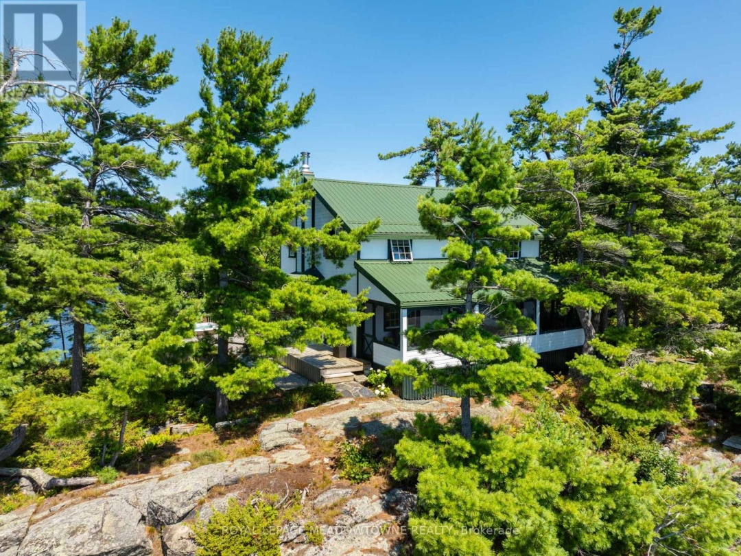   , Georgian Bay