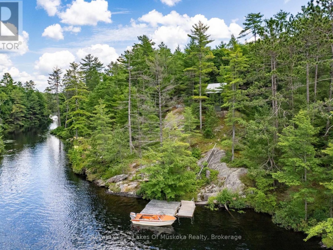 998 Gull Lake, Gull Lake