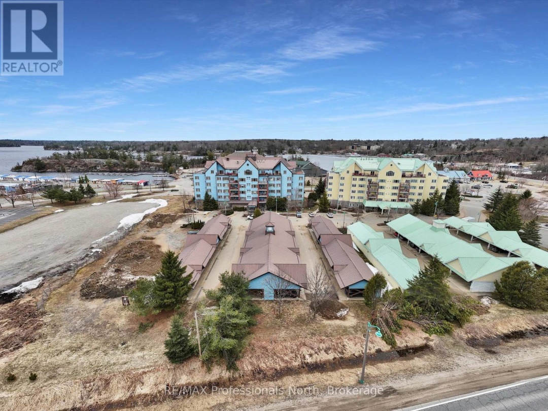 305 130 Steamship Bay Road, Lake Muskoka