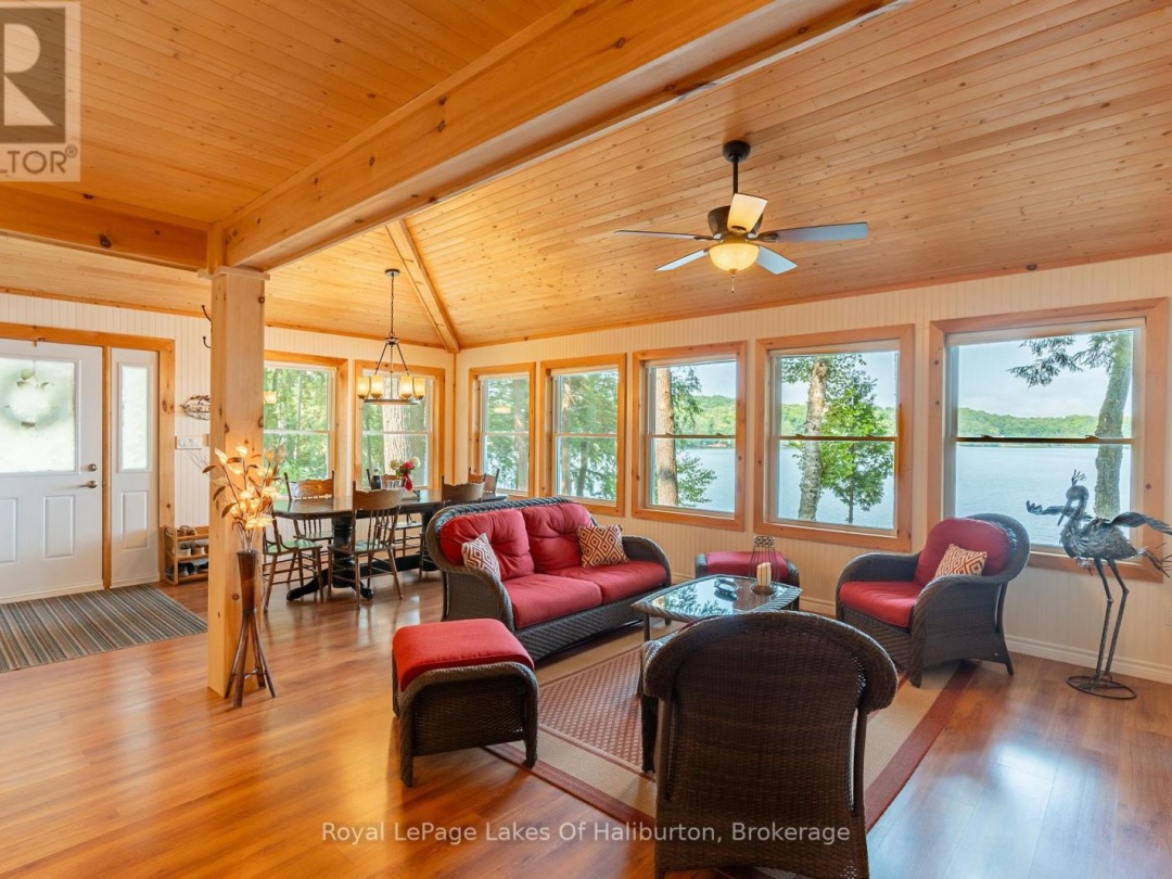 1117 Trellis Trail, Bob Lake