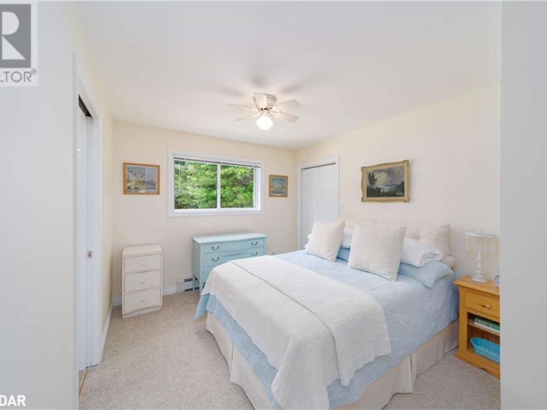 1065 Forrester Trail, Muskoka River