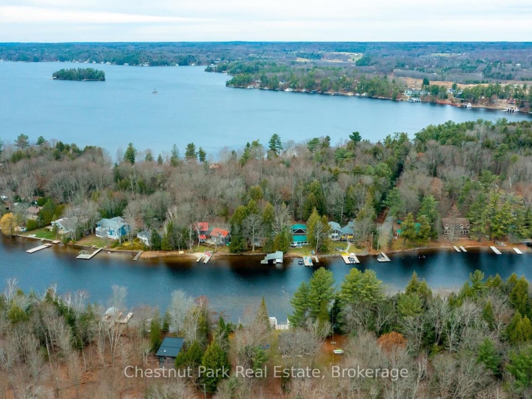 30 MCVITTIE ISLAND, 