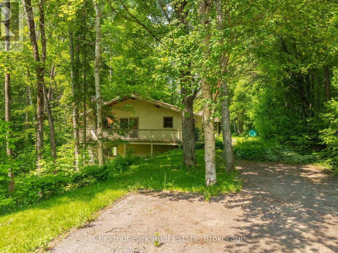 115 WOODLAND DRIVE, 