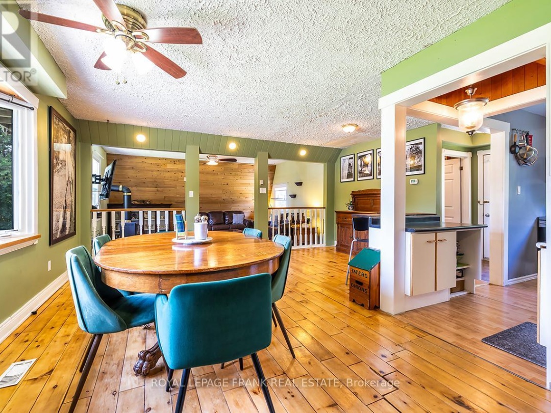 16 SHELLEY DRIVE, 