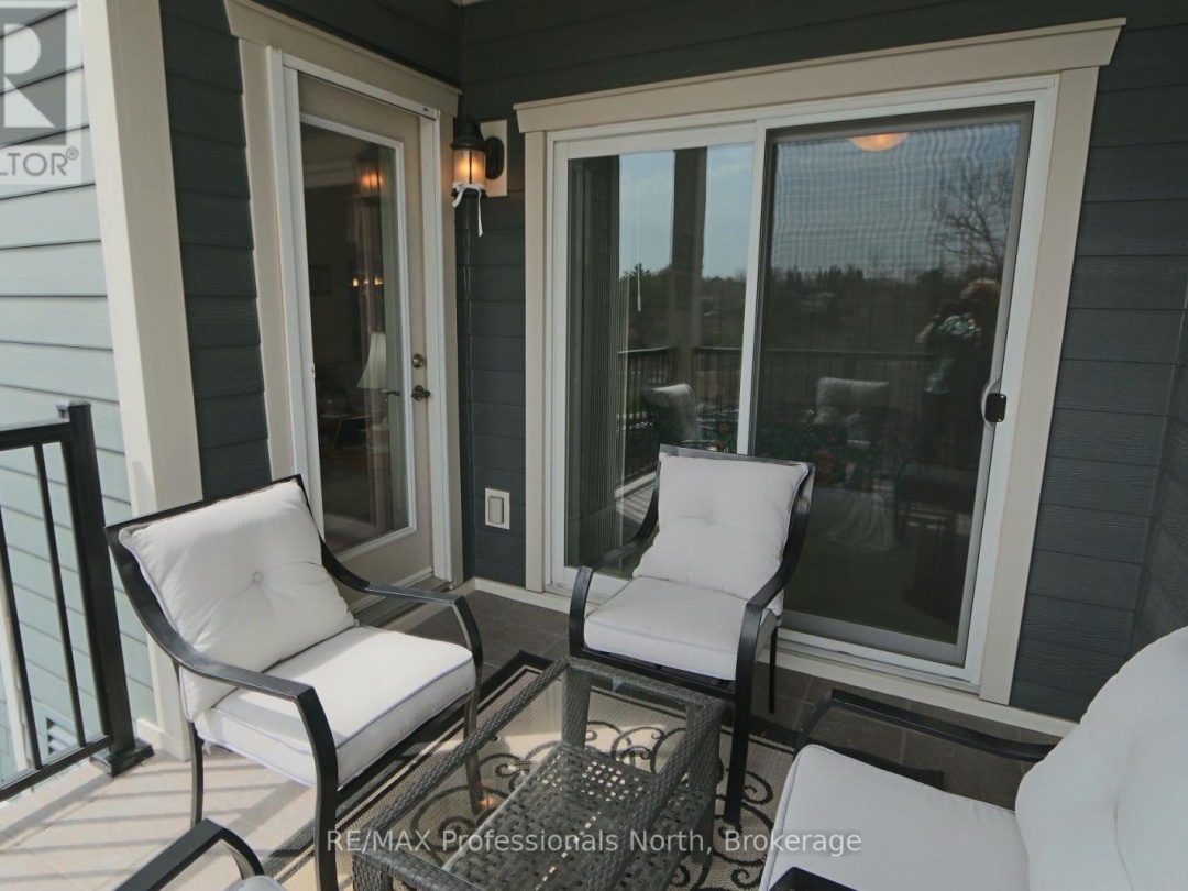 304 10A Kimberley Avenue, Bracebridge (Macaulay)