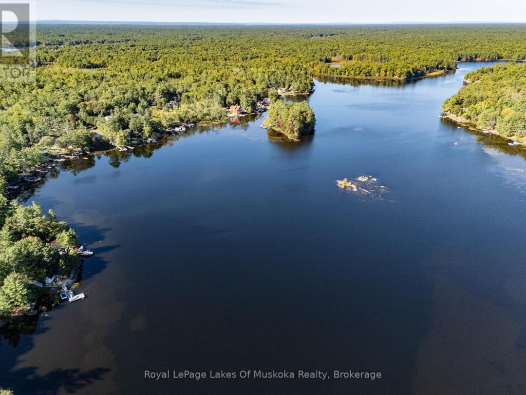 1010 TARA LANE, Morrison Lake