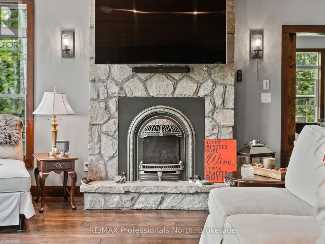 1167 Eagle Lake Road, Pine Lake