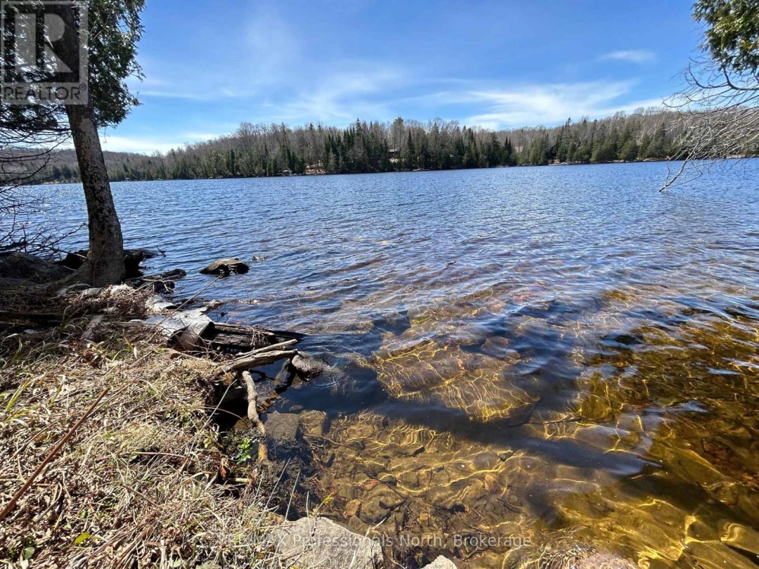 1202 Poverty Bay Trail, Soyers Lake
