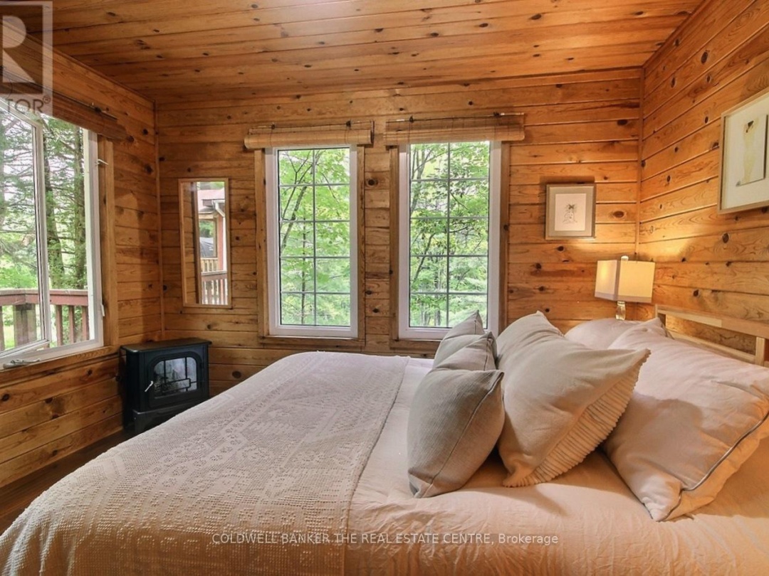 54 BLACK RIVER ROAD, 