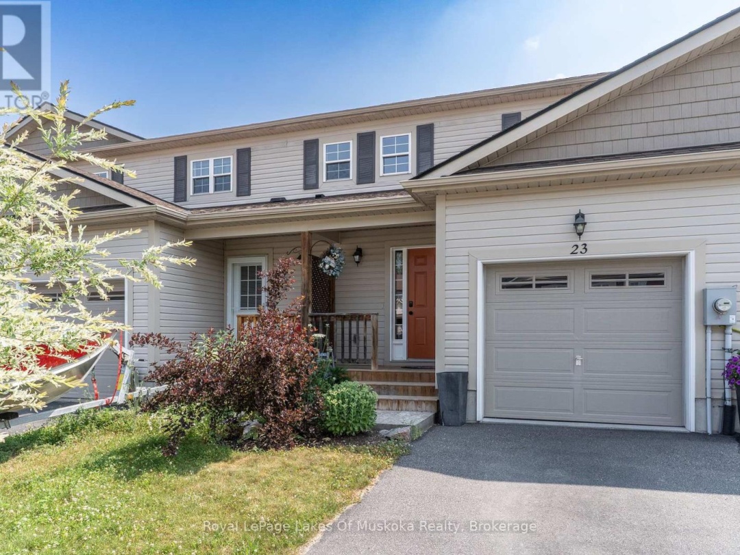 23 LITTLE RYANS WAY, 