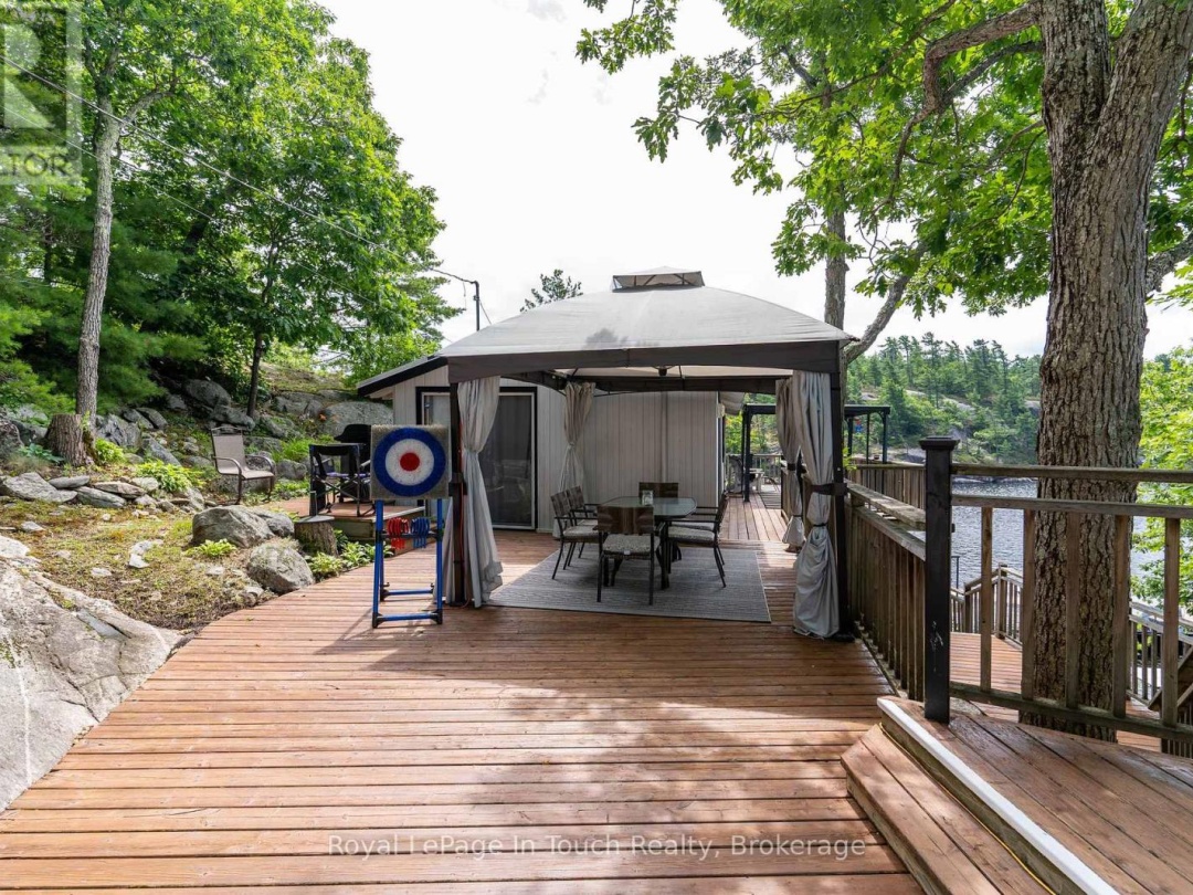 18588 Georgian Bay Shore, Georgian Bay