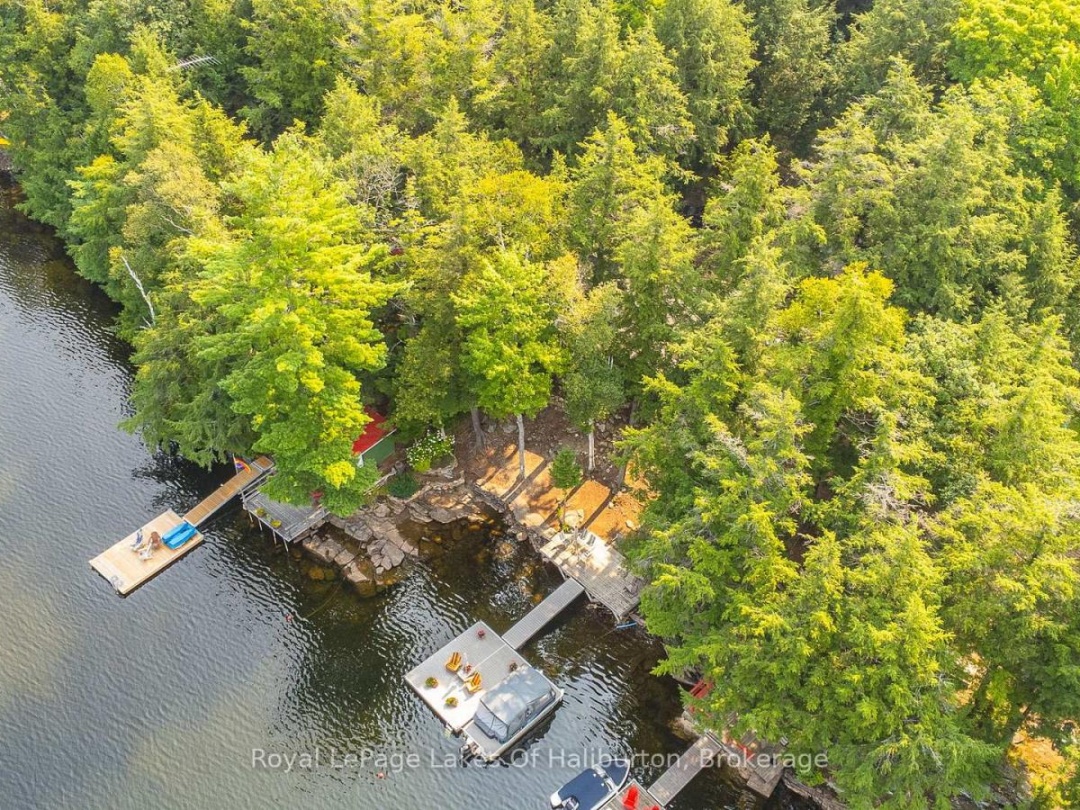 1117 Trellis Trail, Bob Lake