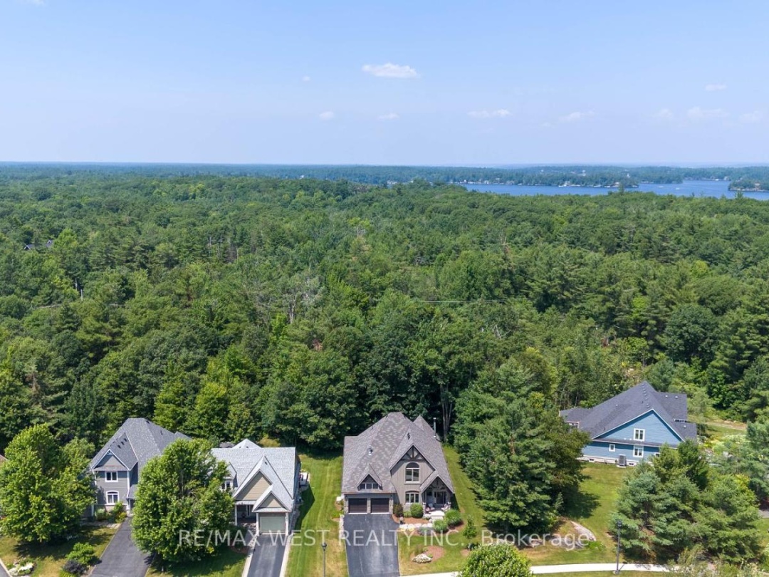8 WESTWIND COURT, 