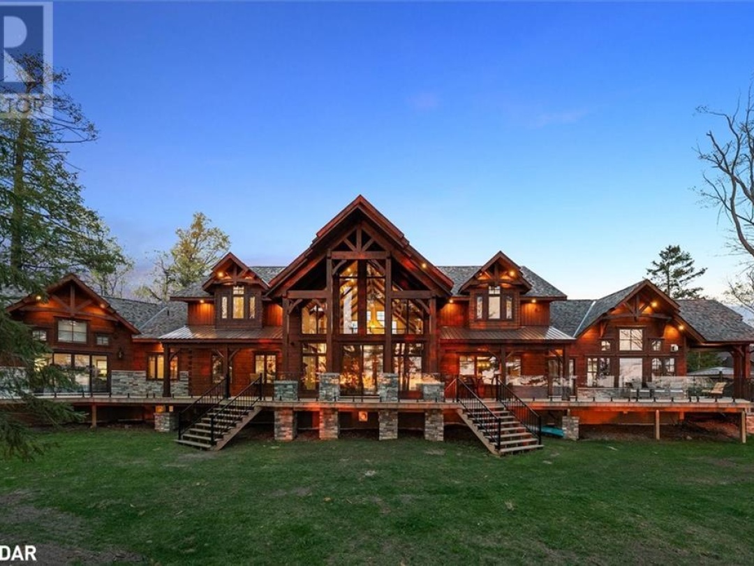 27440 Cedarhurst Beach Road, Lake Simcoe