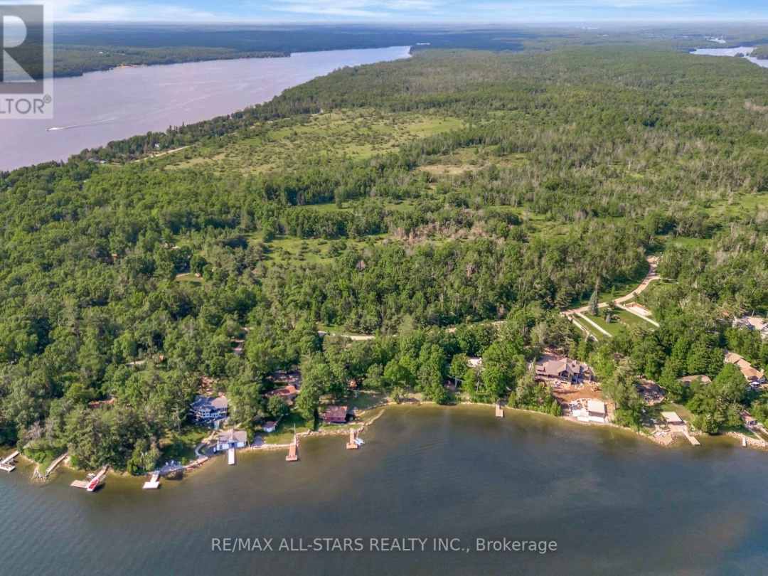 836 INDIAN POINT ROAD, 