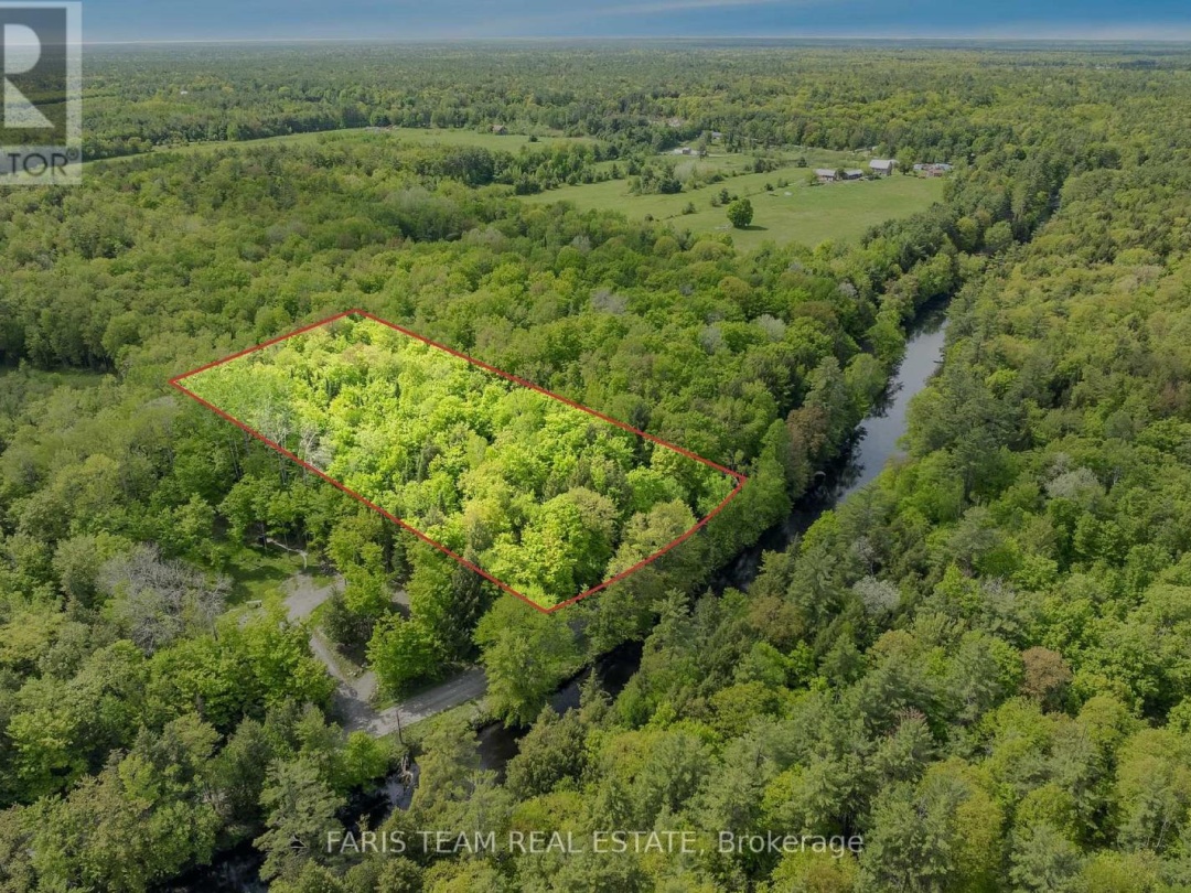 7950 Kings River Road, Ramara