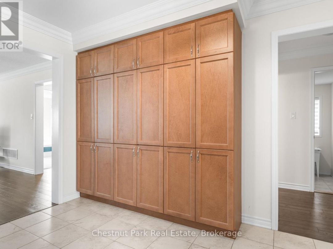 25 HUNTER PLACE, 