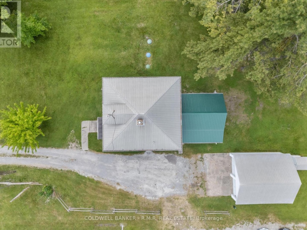 269 GLENARM ROAD, 